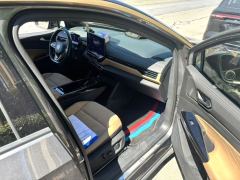 Volkswagen ID.4 X SmartLong Range Edition - ფოტო 5