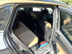 Volkswagen ID.4 X SmartLong Range Edition - ფოტო 6