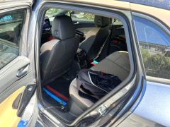 Volkswagen ID.4 X SmartLong Range Edition - ფოტო 7