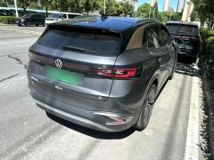 Volkswagen ID.4 X SmartLong Range Edition - ფოტო 8