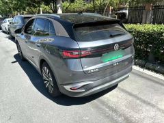 Volkswagen ID.4 X SmartLong Range Edition - ფოტო 9