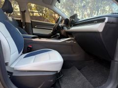 Geely Emgrand Passage 4 1.5L CVT Luxury - photo 11