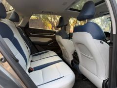 Geely Emgrand Passage 4 1.5L CVT Luxury - photo 12