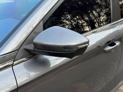 Geely Emgrand Passage 4 1.5L CVT Luxury - photo 14