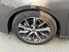 Geely Emgrand Passage 4 1.5L CVT Luxury - photo 15