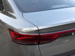 Geely Emgrand Passage 4 1.5L CVT Luxury - photo 16