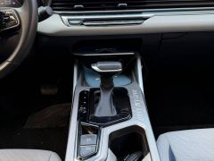 Geely Emgrand Passage 4 1.5L CVT Luxury - photo 17