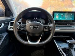 Geely Emgrand Passage 4 1.5L CVT Luxury - photo 18