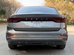 Geely Emgrand Passage 4 1.5L CVT Luxury - photo 6