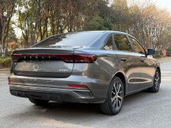 Geely Emgrand Passage 4 1.5L CVT Luxury - photo 7