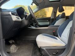Geely Emgrand Passage 4 1.5L CVT Luxury - photo 8