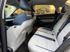 Geely Emgrand Passage 4 1.5L CVT Luxury - photo 9