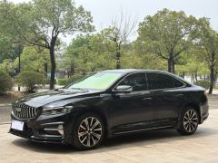 Geely Xingui Xingrui 2.0T Xiaohan Edition - фото 1
