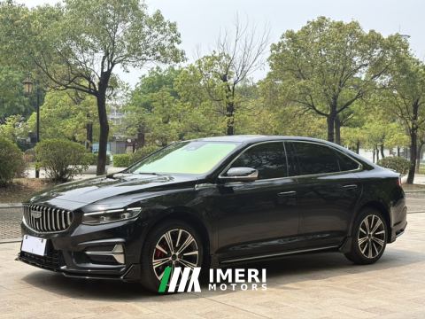 2024 Geely Xingui Xingrui 2.0T Xiaohan Edition - ავტომობილი ჩინეთიდან