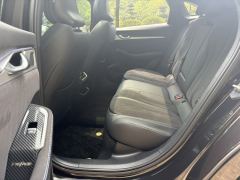 Geely Xingui Xingrui 2.0T Xiaohan Edition - фото 10