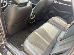 Geely Xingui Xingrui 2.0T Xiaohan Edition - фото 11