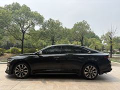 Geely Xingui Xingrui 2.0T Xiaohan Edition - фото 12