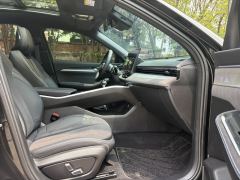 Geely Xingui Xingrui 2.0T Xiaohan Edition - фото 13