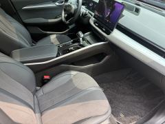 Geely Xingui Xingrui 2.0T Xiaohan Edition - фото 14