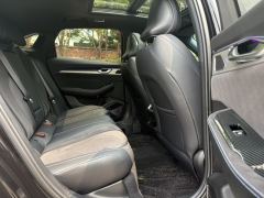 Geely Xingui Xingrui 2.0T Xiaohan Edition - фото 15