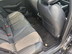 Geely Xingui Xingrui 2.0T Xiaohan Edition - фото 16