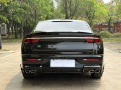 Geely Xingui Xingrui 2.0T Xiaohan Edition - фото 17