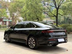 Geely Xingui Xingrui 2.0T Xiaohan Edition - фото 18