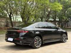 Geely Xingui Xingrui 2.0T Xiaohan Edition - фото 19