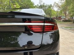 Geely Xingui Xingrui 2.0T Xiaohan Edition - фото 20