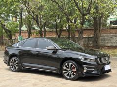 Geely Xingui Xingrui 2.0T Xiaohan Edition - фото 3