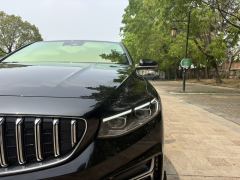 Geely Xingui Xingrui 2.0T Xiaohan Edition - фото 4