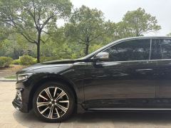 Geely Xingui Xingrui 2.0T Xiaohan Edition - фото 5