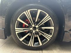 Geely Xingui Xingrui 2.0T Xiaohan Edition - фото 6