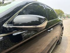 Geely Xingui Xingrui 2.0T Xiaohan Edition - фото 7