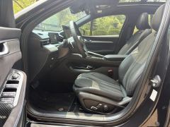 Geely Xingui Xingrui 2.0T Xiaohan Edition - фото 8