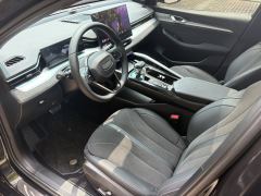 Geely Xingui Xingrui 2.0T Xiaohan Edition - фото 9