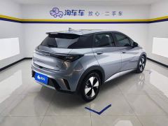 BYD Dolphin 420km Fashion Edition - фото 3