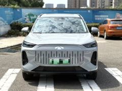 Chery Fulwin T9 1.5T 120km Long Range Edition Version 7 - photo 2