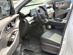Chery Fulwin T9 1.5T 120km Long Range Edition Version 7 - photo 3