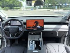 Chery Fulwin T9 1.5T 120km Long Range Edition Version 7 - photo 4