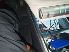 BYD Dolphin 405km Stylish Edition - ფოტო 10