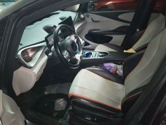 BYD Dolphin 405km Stylish Edition - ფოტო 11
