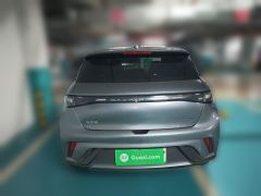 BYD Dolphin 405km Stylish Edition - ფოტო 3
