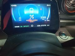 BYD Dolphin 405km Stylish Edition - ფოტო 8