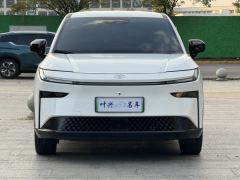Toyota bZ3X 3X 520 Pro - photo 2