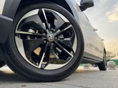 Toyota bZ3X 3X 520 Pro - photo 4