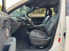 Toyota bZ3X 3X 520 Pro - photo 6