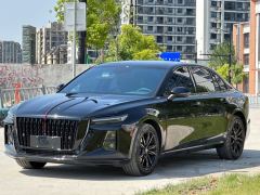 FAW Hongqi H5 1.5T Double Clutch Mysterious Shadow Edition - фото 1