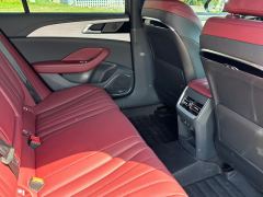 FAW Hongqi H5 1.5T Double Clutch Mysterious Shadow Edition - фото 13