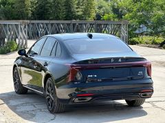 FAW Hongqi H5 1.5T Double Clutch Mysterious Shadow Edition - фото 14